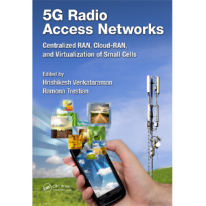 5G radio access networks centralized RAN, cloud-RA